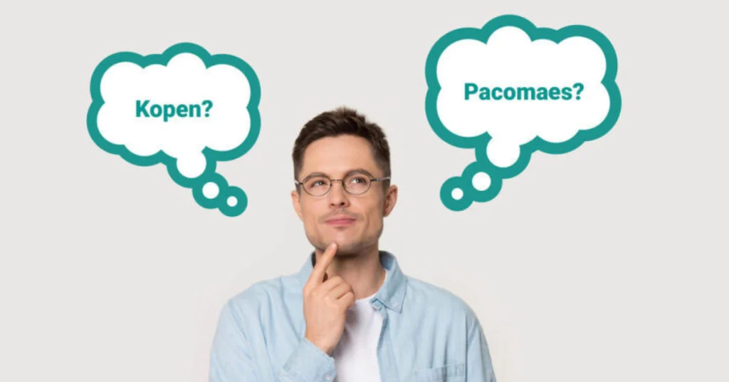 P&D MAES Pacoma