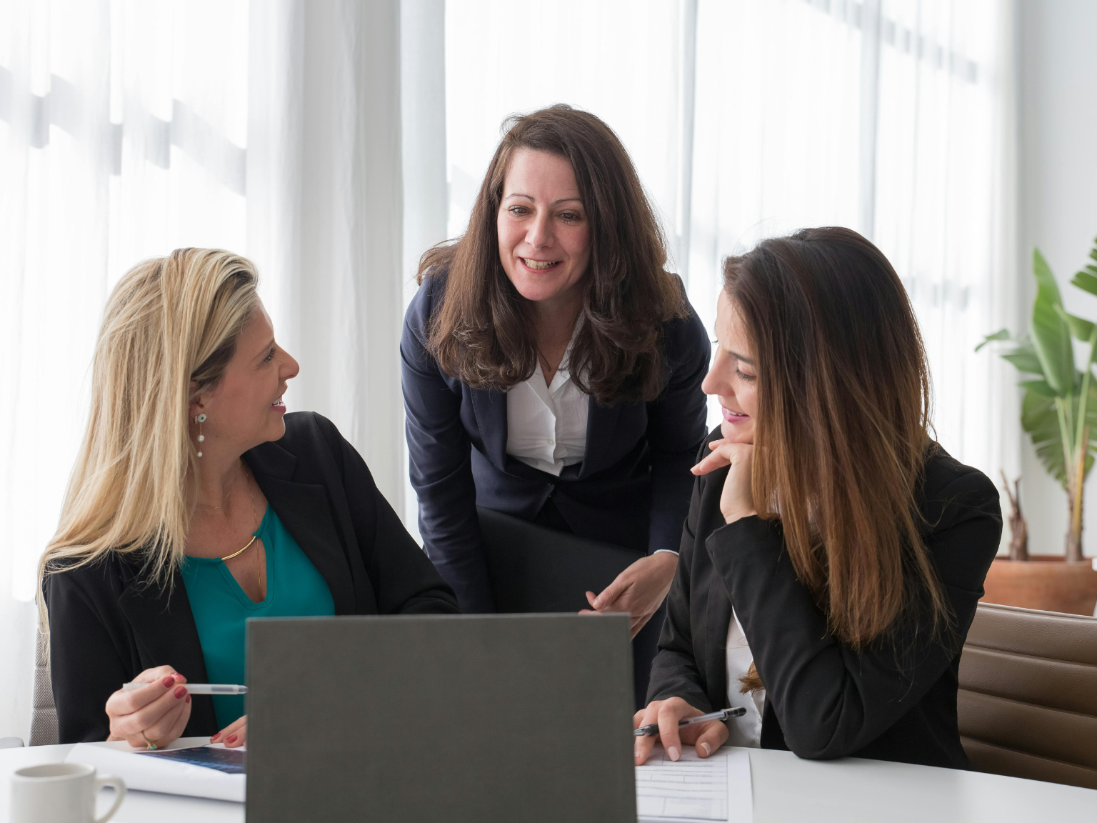 vacature HR manager P&D Group